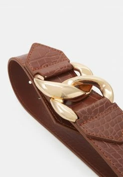 Anna Field Cinturón - Cognac, Mujer -Anna Field Ventas 2022 2d842bcd2245447ab99973631a2c7517