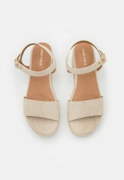 Anna Field COMFORT - Alpargatas - Beige, Mujer -Anna Field Ventas 2022 2d8861227492414ea7c745284c47ffb8