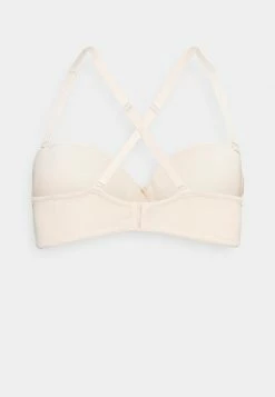 Anna Field 2 PACK - Sujetador Sin Tirantes/multiescote - White/nude, Mujer 22 Anna Field 2 PACK - Sujetador Sin Tirantes/multiescote - White/nude, Mujer -Anna Field Ventas 2022 2d914bd1538b41368305a8cd6b9a6199