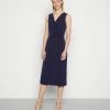 Anna Field Vestido Informal - Dark Blue, Mujer 1 Anna Field Vestido Informal - Dark Blue, Mujer -Anna Field Ventas 2022 2daa79add8fd402cb7ba3be69fb89564