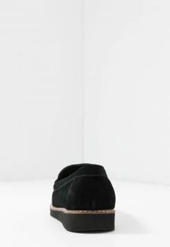 Anna Field COMFORT LEATHER - Mocasines - Black, Mujer 14 Anna Field COMFORT LEATHER - Mocasines - Black, Mujer -Anna Field Ventas 2022 2dc20974f9f0460cbf81eeefa986add4