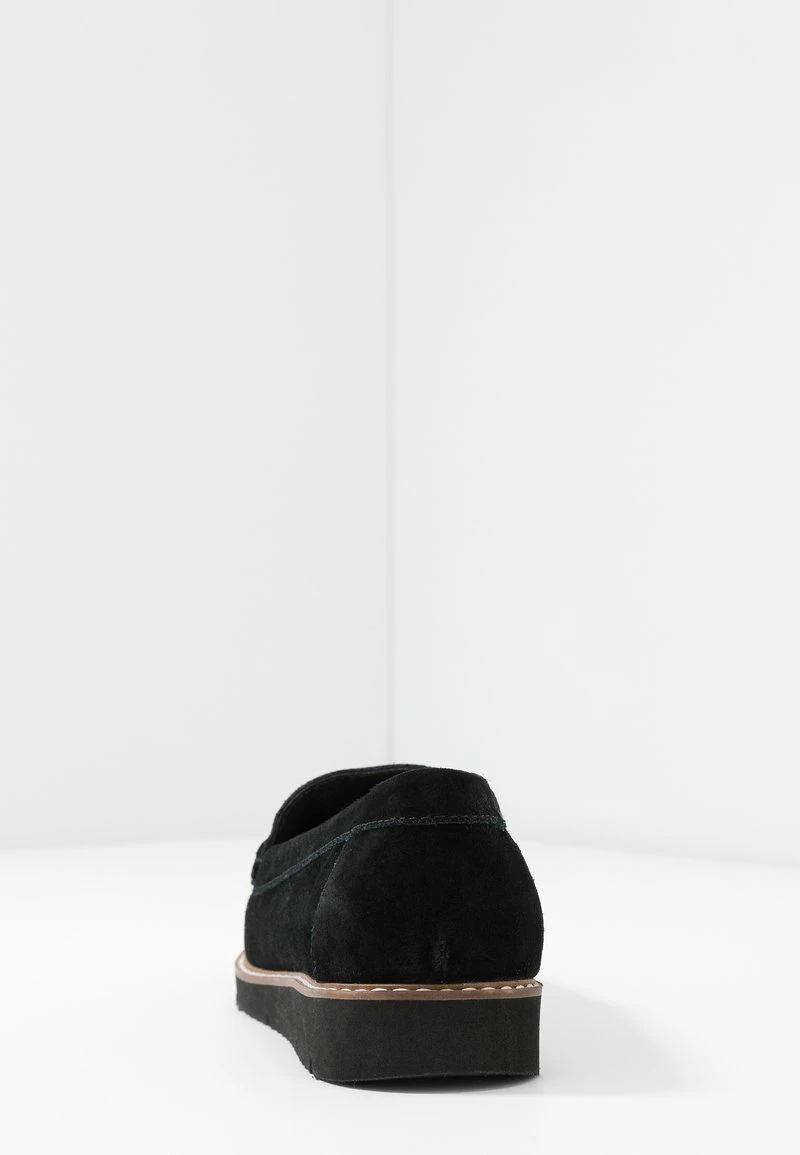 Anna Field COMFORT LEATHER - Mocasines - Black, Mujer 8 Anna Field COMFORT LEATHER - Mocasines - Black, Mujer - Imagen 6