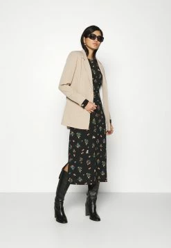 Anna Field Vestido Informal - Black, Mujer -Anna Field Ventas 2022 2e0b18537e79443aa7ea6c765cfd21f3