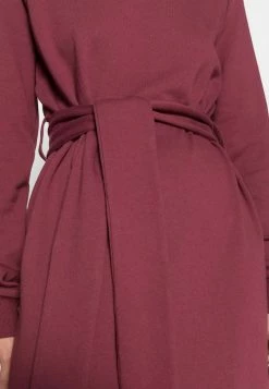 Anna Field MINI DRESS - Vestido Informal - Brown, Mujer -Anna Field Ventas 2022 2e0d14f8600c439aaa60c064d56ff475