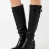 Anna Field Botas - Black, Mujer -Anna Field Ventas 2022 2e1f65a5faab4cffb32d515df9b331a4