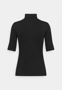 Anna Field Camiseta Estampada - Black, Mujer -Anna Field Ventas 2022 2e2bb1ae1a90449a9cd60f348233ee55
