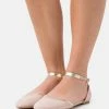 Anna Field Bailarinas Con Hebilla - Light Pink, Mujer -Anna Field Ventas 2022 2e55c16eb31e4870a6cbbd1402d3f071