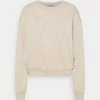 Anna Field Sudadera - Mottled Beige, Mujer -Anna Field Ventas 2022 2e73e2d41dfe4e6c8a3734e04e4a6f2f