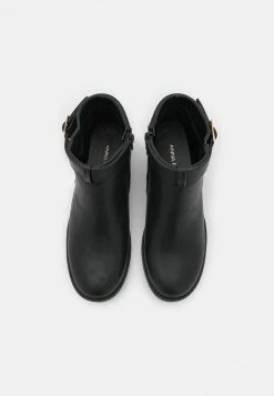 Anna Field Botines Bajos - Black, Mujer -Anna Field Ventas 2022 2e9692e5fbf643cfb0c5bd473b93e2c6