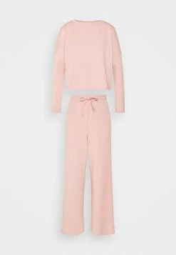 Anna Field LOUNGE SET - Pijama - Mauve, Mujer -Anna Field Ventas 2022 2ebd4b8e654b4358a3579ea2a45d0ad2