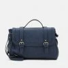 Anna Field Bolso De Mano - Blue, Mujer -Anna Field Ventas 2022 2edc445e401d43ddae33e21cb2fbaa11