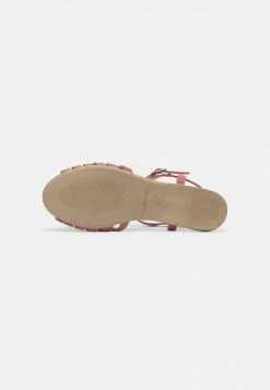 Anna Field LEATHER - Sandalias - Berry, Mujer 16 Anna Field LEATHER - Sandalias - Berry, Mujer -Anna Field Ventas 2022 2f321b657b0f488b8d7599cc20d6c3ff