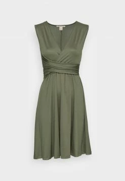Anna Field Vestido Ligero - Dark Green, Mujer 10 Anna Field Vestido Ligero - Dark Green, Mujer -Anna Field Ventas 2022 2fae612498a04d009fe4b54ba0904313
