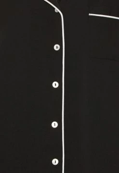 Anna Field AMANDA LONG PJ SET - Pijama - Black, Mujer 17 Anna Field AMANDA LONG PJ SET - Pijama - Black, Mujer -Anna Field Ventas 2022 2fbabeb0155b4f818935da2174c69677