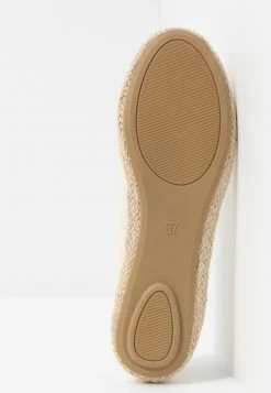 Anna Field Alpargatas - Beige, Mujer -Anna Field Ventas 2022 2fc13bfec5ba4a43bc5c080ffece458e