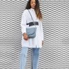 Anna Field Bandolera - Light Blue, Mujer -Anna Field Ventas 2022 2fd712595a31459d93e7aed817850d4e