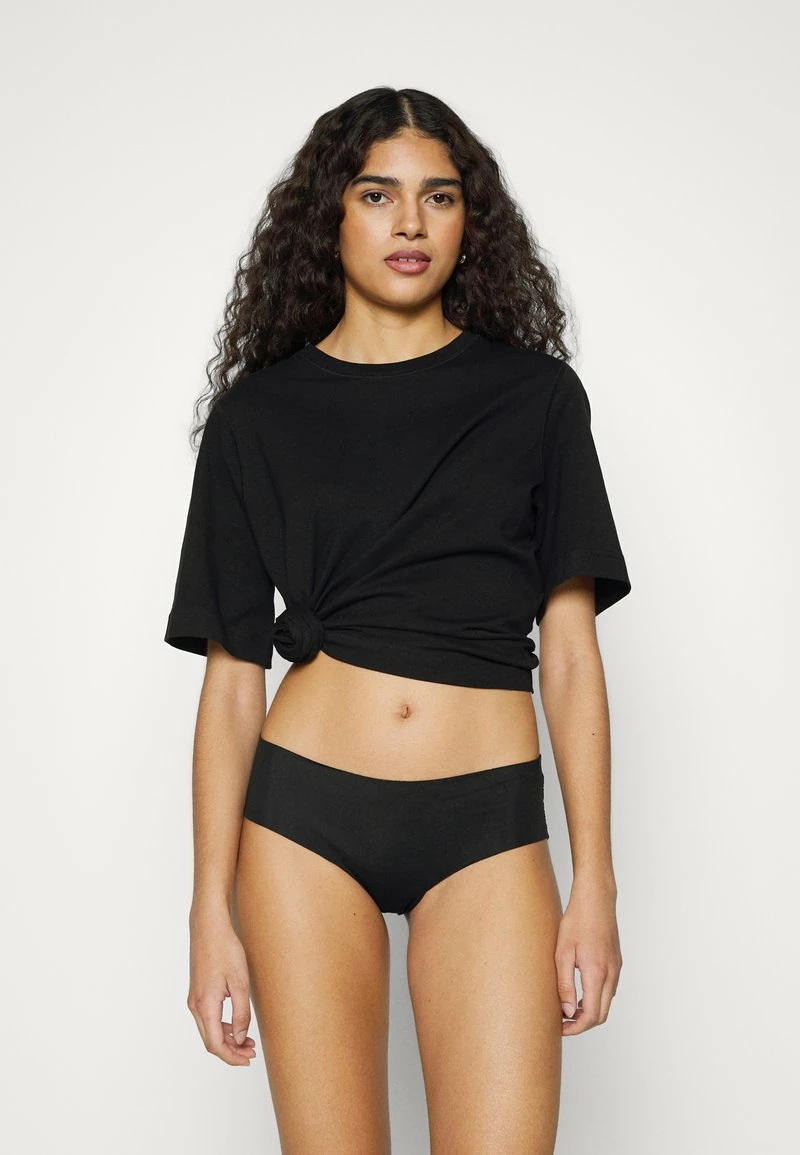 Anna Field 7 PACK - Braguitas - Black, Mujer 4 Anna Field 7 PACK - Braguitas - Black, Mujer - Imagen 2