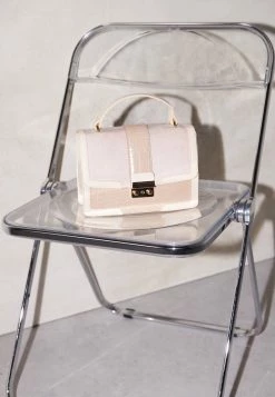 Anna Field Bandolera - Pink, Mujer 12 Anna Field Bandolera - Pink, Mujer -Anna Field Ventas 2022 2fe6c714388f440bb97a2df7bbc0e36f