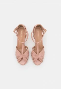Anna Field Sandalias De Tacón - Light Pink, Mujer 13 Anna Field Sandalias De Tacón - Light Pink, Mujer -Anna Field Ventas 2022 303c1bb0f73c451281c9829a7acf24d4