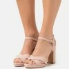 Anna Field Sandalias Con Plataforma - Light Pink, Mujer -Anna Field Ventas 2022 305b37c0ba9a4a08ac2479ea35f29fb4