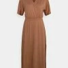Anna Field Vestido Ligero - Dark Brown, Mujer 1 Anna Field Vestido Ligero - Dark Brown, Mujer -Anna Field Ventas 2022 306324b457dd49da95c1801ae6bd65c0
