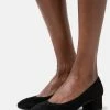 Anna Field LEATHER COMFORT - Tacones - Black, Mujer -Anna Field Ventas 2022 30c0e4851d414642a9e7ad4978c1feb9