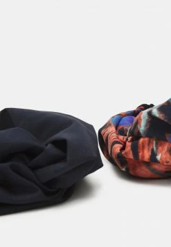 Anna Field 2 PACK - Hair Styling Accessory - Blue/orange, Mujer -Anna Field Ventas 2022 30ff98a9d66f4c6f82ea310d9e11f022