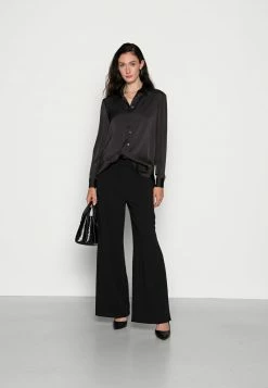 Anna Field Camisa - Black, Mujer -Anna Field Ventas 2022 312b4ecb2d194eac8e0184c78cd985a0