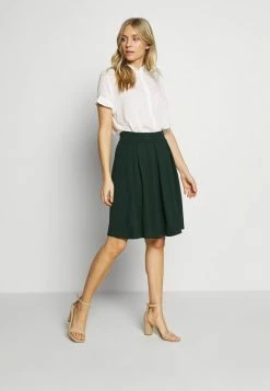 Anna Field Falda Acampanada - Scarab, Mujer -Anna Field Ventas 2022 312d0d9299db42a6bf5e286662412e46