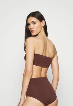 Anna Field 2 PACK - Sujetador Sin Tirantes/multiescote - Brown, Mujer -Anna Field Ventas 2022 314d06256dc04b5485f49481a54be5f1