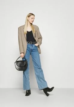 Anna Field Camiseta De Manga Larga - Black, Mujer -Anna Field Ventas 2022 3158e8560aa6459ba644c3f1a0658ad7