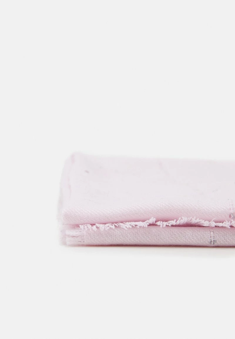 Anna Field Bufanda - Pink, Mujer 4 Anna Field Bufanda - Pink, Mujer - Imagen 2