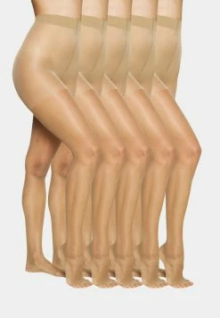 Anna Field 5PP 15 DEN - Medias - Sand, Mujer 6 Anna Field 5PP 15 DEN - Medias - Sand, Mujer -Anna Field Ventas 2022 3178ce0ff0f542d59ce7c1f285231b79