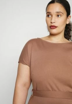 Anna Field Vestido Ligero - Dark Brown, Mujer 21 Anna Field Vestido Ligero - Dark Brown, Mujer -Anna Field Ventas 2022 3187af68cec74a9db0bd3bf2a25628e5