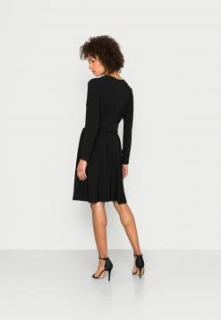 Anna Field Vestido Ligero - Black, Mujer 9 Anna Field Vestido Ligero - Black, Mujer -Anna Field Ventas 2022 318be2d0ae1848d88bf160d490f61372