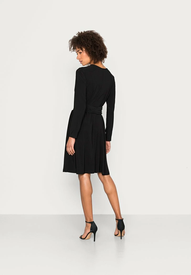 Anna Field Vestido Ligero - Black, Mujer 5 Anna Field Vestido Ligero - Black, Mujer - Imagen 3