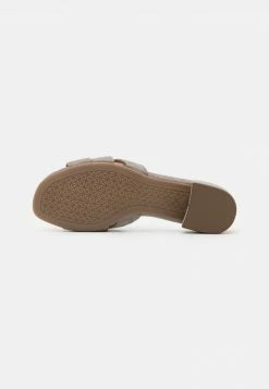 Anna Field LEATHER - Sandalias Planas - Grey, Mujer 12 Anna Field LEATHER - Sandalias Planas - Grey, Mujer -Anna Field Ventas 2022 3197189845374e9bb0704cacc28a0e05