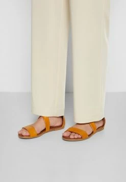 Anna Field LEATHER - Sandalias - Brown, Mujer -Anna Field Ventas 2022 31ab4b725734404c9cd9ff59ac58443e