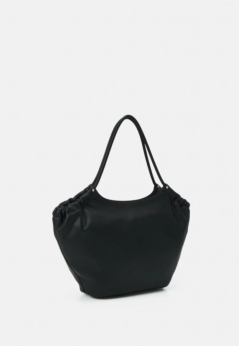 Anna Field Bolso Shopping - Black, Mujer 4 Anna Field Bolso Shopping - Black, Mujer - Imagen 2