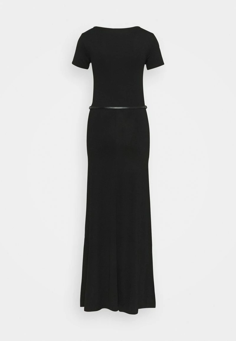 Anna Field Vestido Largo - Black, Mujer 4 Anna Field Vestido Largo - Black, Mujer - Imagen 2