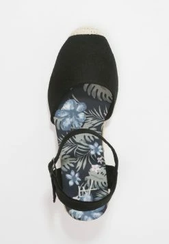 Anna Field Alpargatas - Black, Mujer -Anna Field Ventas 2022 31e8629e31d645978ca6affc520f9c0a