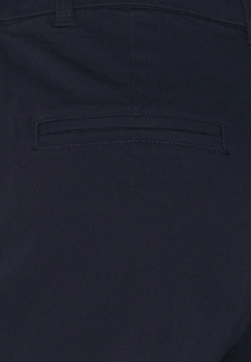 Anna Field Pantalones Chinos - Dark Blue, Mujer 5 Anna Field Pantalones Chinos - Dark Blue, Mujer - Imagen 3