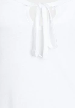 Anna Field Camiseta Básica - White, Mujer -Anna Field Ventas 2022 31fd1c74476f40509421d9ff1c4e109c