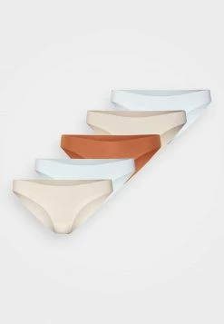 Anna Field 5PP ASHER BRIEF - Braguitas - Tan/nude/white, Mujer -Anna Field Ventas 2022 3264d16f082649deafd5639ea07c1822