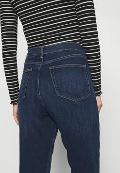 Anna Field Vaqueros Pitillo - Dark Blue, Mujer -Anna Field Ventas 2022 32c662ebde604485824333c32b15316e