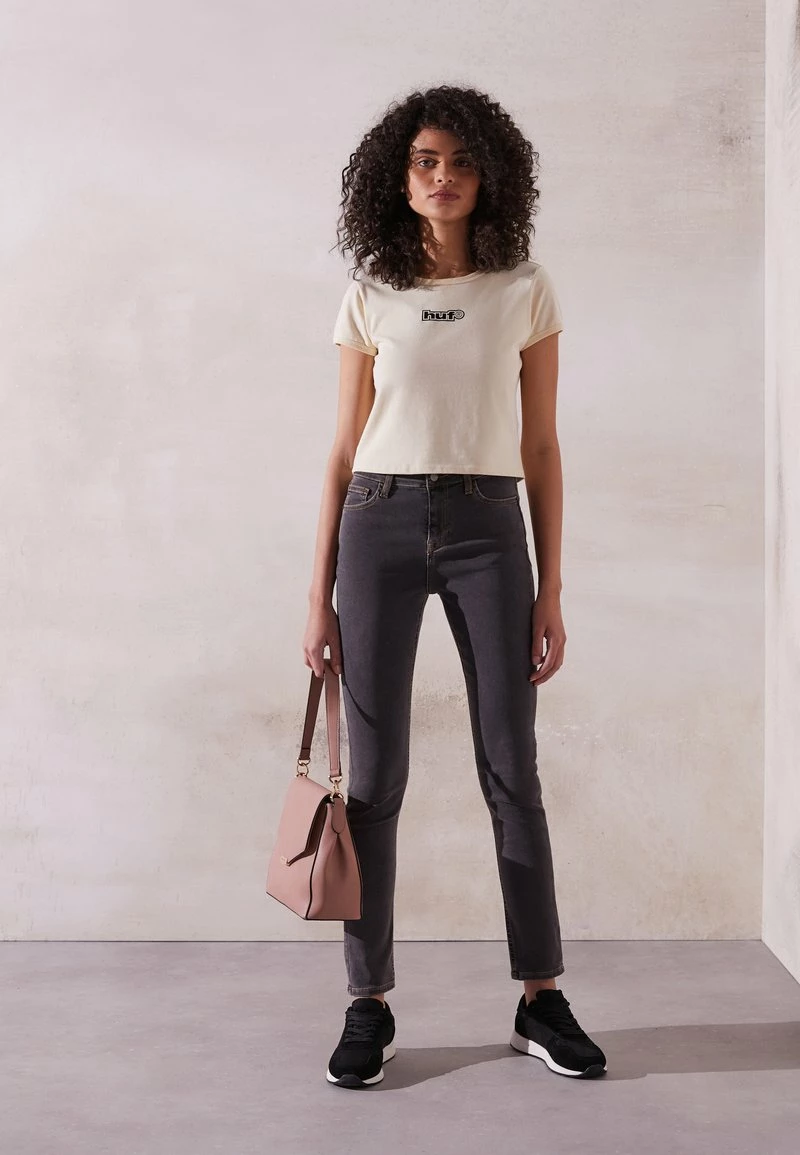 Anna Field LEATHER - Zapatillas - Black, Mujer 3 Anna Field LEATHER - Zapatillas - Black, Mujer