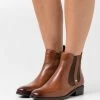 Anna Field Botines - Cognac, Mujer -Anna Field Ventas 2022 32fd1fa4eb2943a48a11385250249aa2