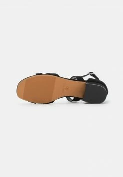 Anna Field COMFORT - Sandalias - Black, Mujer -Anna Field Ventas 2022 333d0479fe924d53be5a18ab8e6b51dd