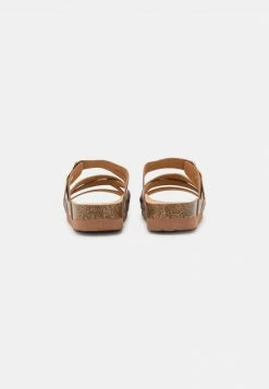 Anna Field Sandalias Planas - Cognac, Mujer -Anna Field Ventas 2022 334d4a4482ab46d8bd4697bec89ba9f6