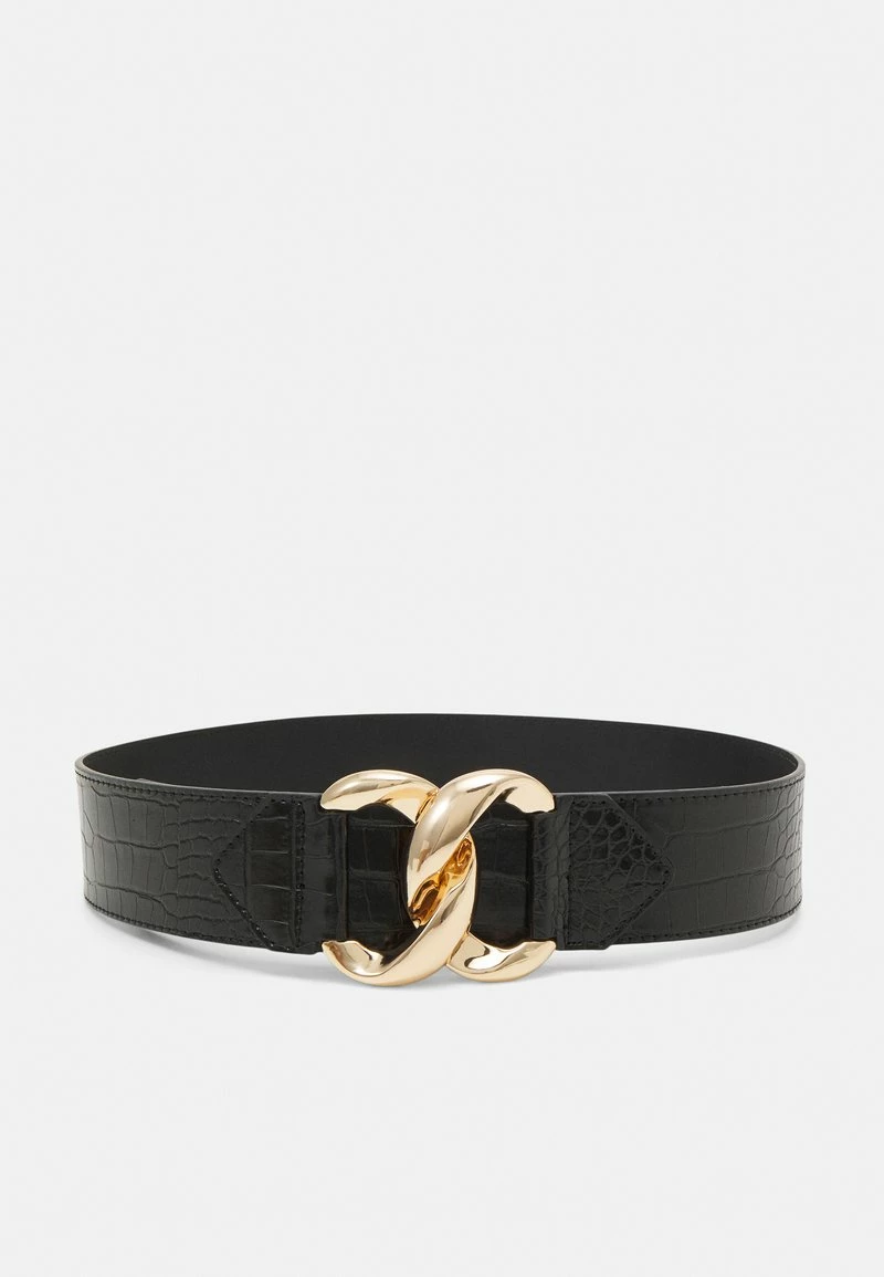 Anna Field Cinturón - Black, Mujer 3 Anna Field Cinturón - Black, Mujer